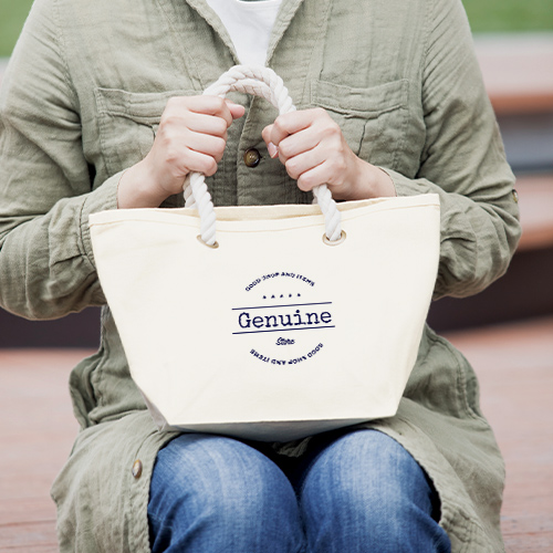 ノベルティバッグ非売品 完売】クラッフィ たっぷりマチのエコバッグ｜バッグ｜在庫対応