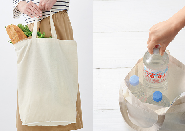 【NICENESS EBISU】オープン限定ノベルティバッグ 秋のノベルティ特集｜名入れプリント専門店【ノベルティ・ギフトモール】