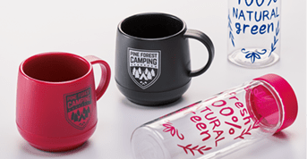 印刷方法｜オリジナルタンブラーの名入れタンブラー館